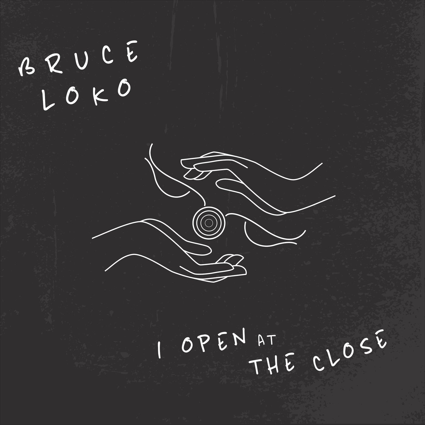 Bruce Loko – I Open at the Close [GPMCD254]